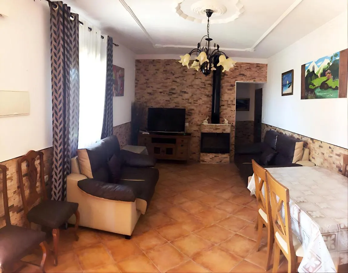 Chalet Con Piscina Privada En Conil-Solo Familia Y Parejas Villa Conil De La Frontera