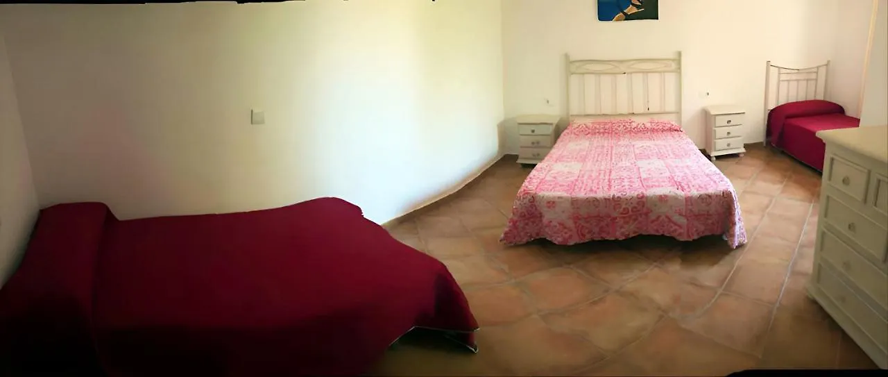 Chalet Con Piscina Privada En Conil-Solo Familia Y Parejas Villa Conil De La Frontera Holiday home