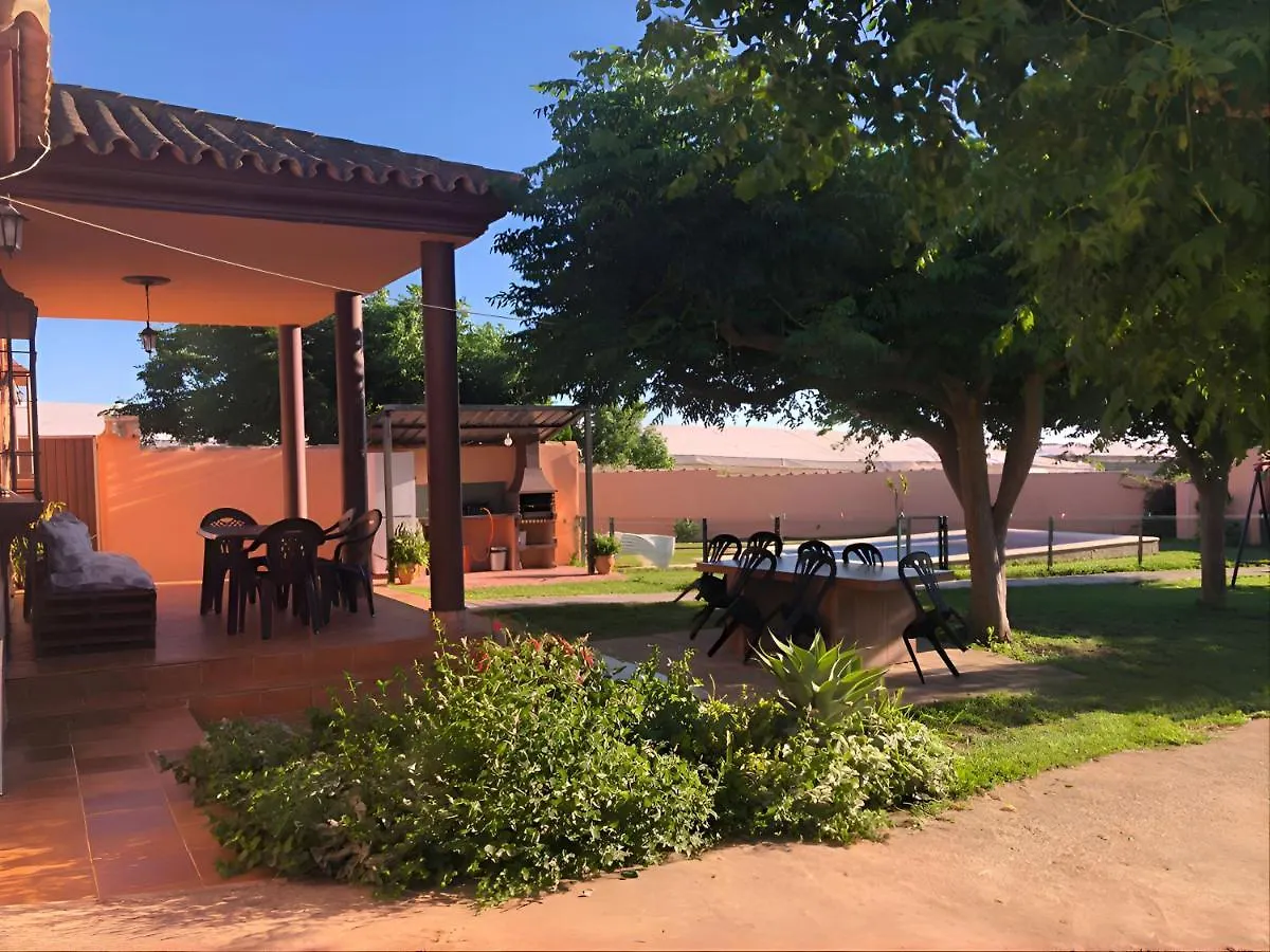 Chalet Con Piscina Privada En Conil-Solo Familia Y Parejas Villa Conil De La Frontera Holiday home