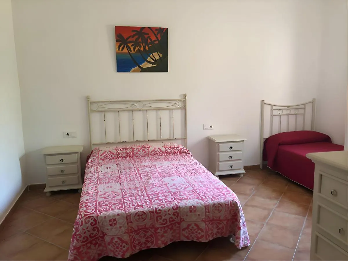 Holiday home Chalet Con Piscina Privada En Conil-Solo Familia Y Parejas Villa Conil De La Frontera Spain