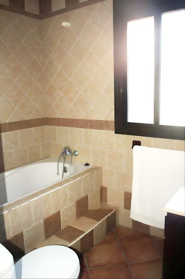 Chalet Con Piscina Privada En Conil-Solo Familia Y Parejas Villa Conil De La Frontera Holiday home