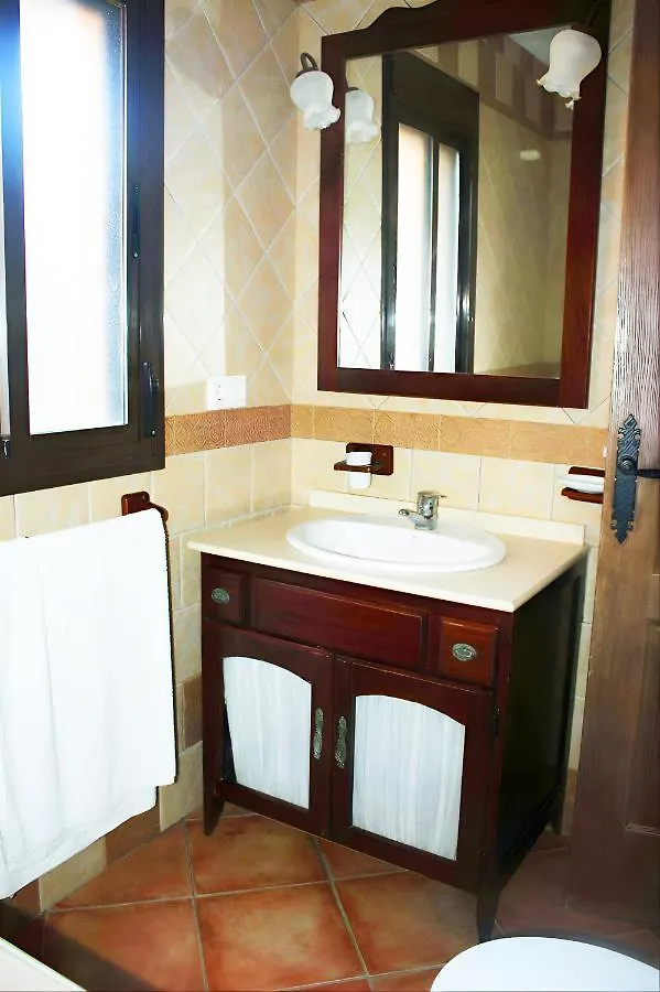 Chalet Con Piscina Privada En Conil-Solo Familia Y Parejas Villa Conil De La Frontera Spain