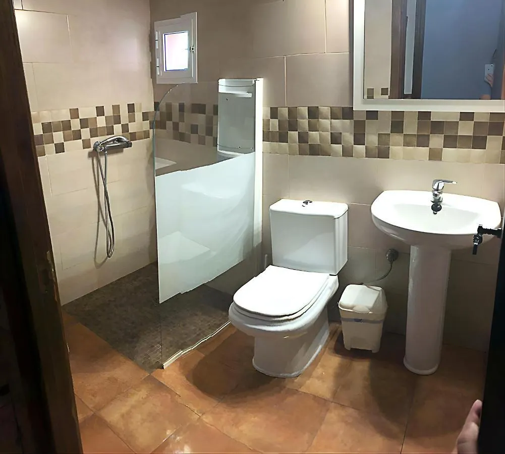 Chalet Con Piscina Privada En Conil-Solo Familia Y Parejas Villa Conil De La Frontera 0*,  Spain